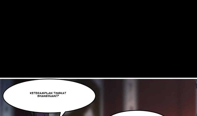 The Immortal Devil Emperor Chapter 07 Bahasa Indonesia